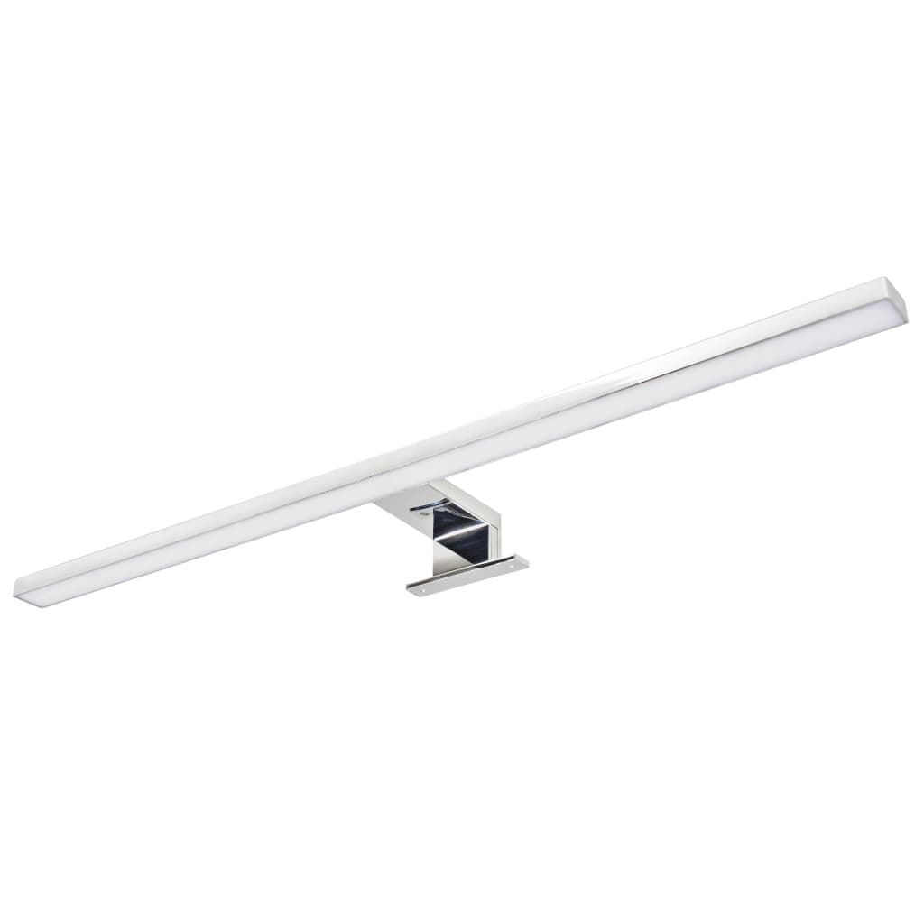 vidaXL Mirror Lamp 8 W Cold White