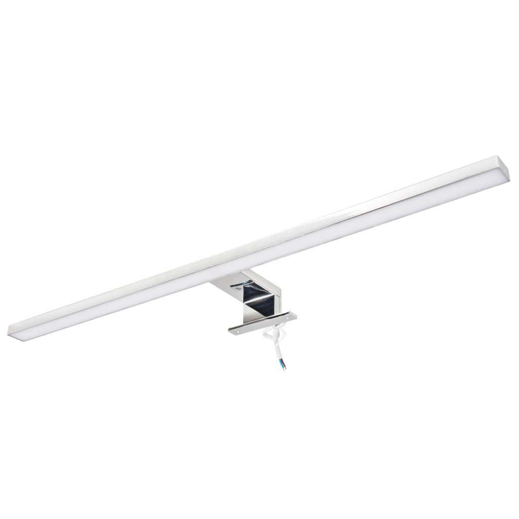 vidaXL Mirror Lamp 8 W Cold White