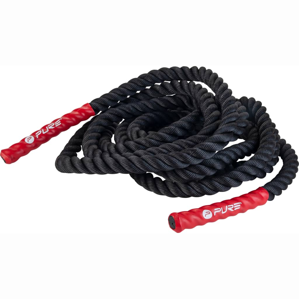 Pure2Improve Battle Rope 9