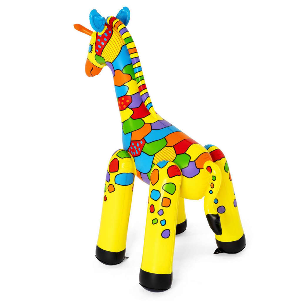 Bestway Jumbo Giraffe Sprinkler 142x104x198 cm