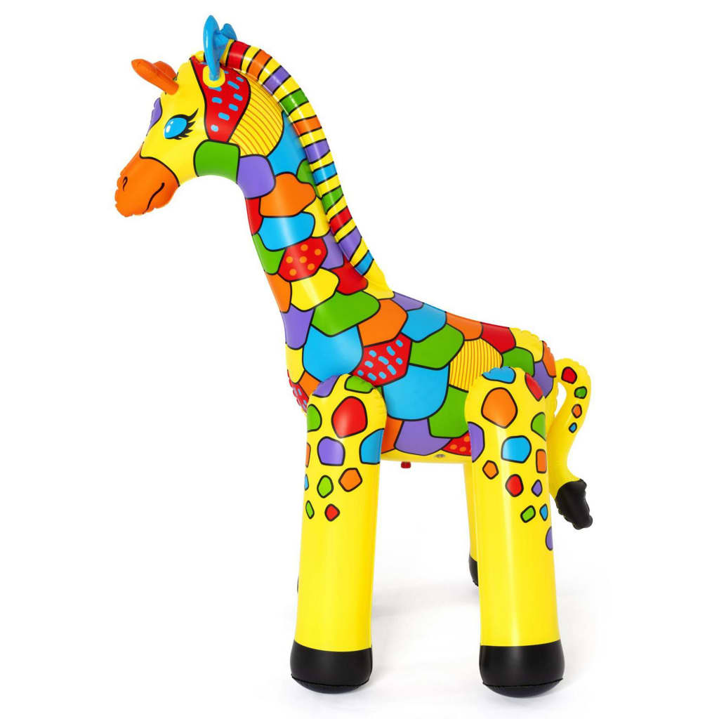 Bestway Jumbo Giraffe Sprinkler 142x104x198 cm