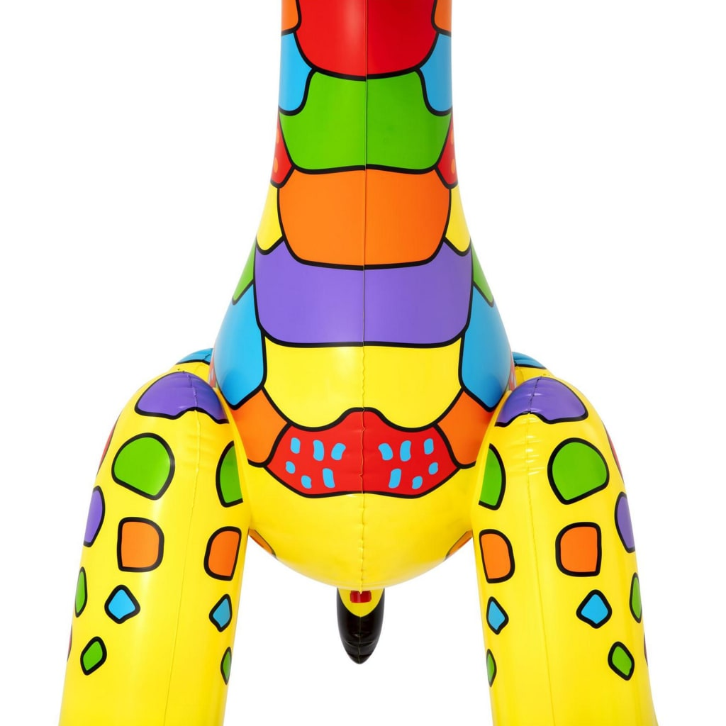 Bestway Jumbo Giraffe Sprinkler 142x104x198 cm