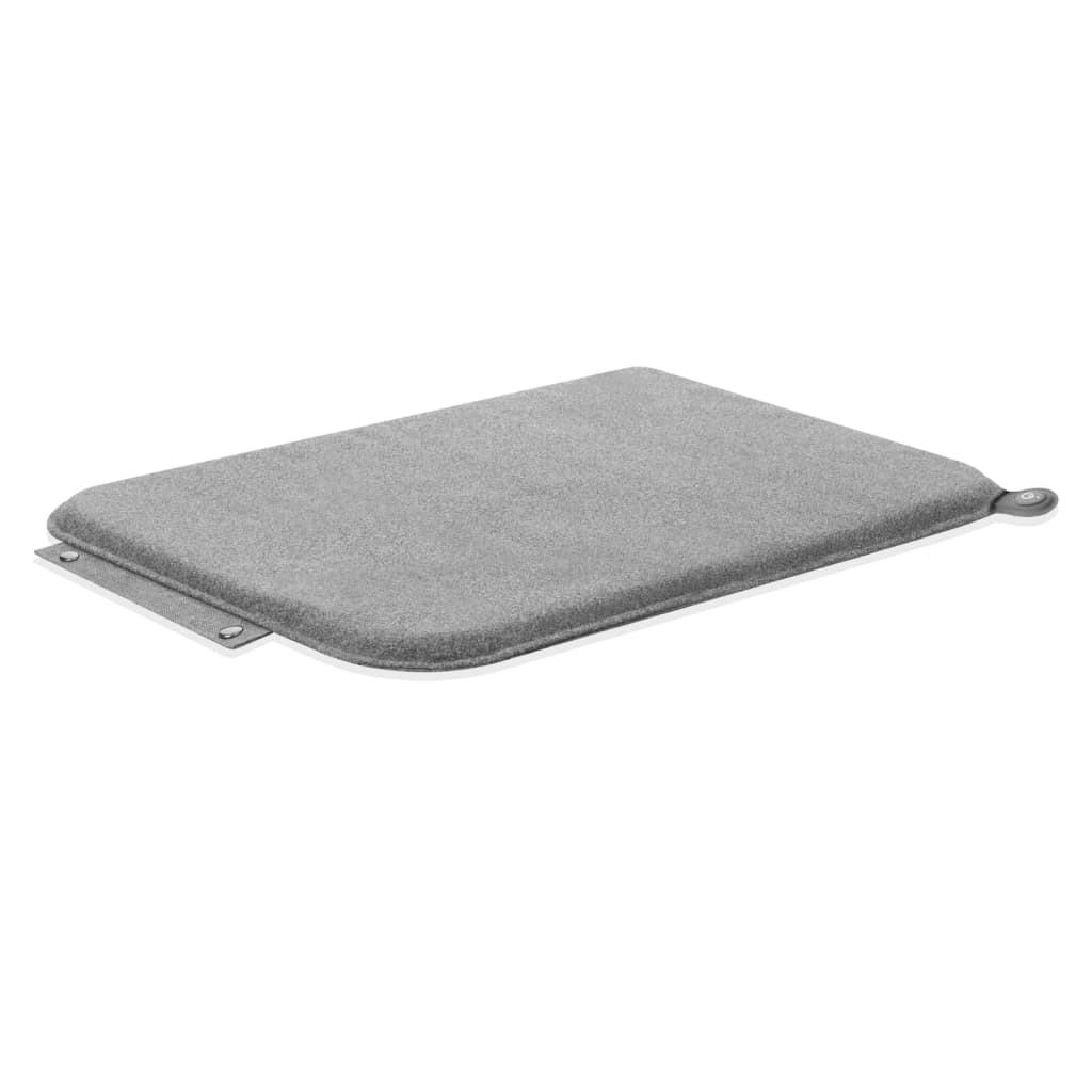 Medisana Outdoor Heated Back Cushion OL 750 Grey