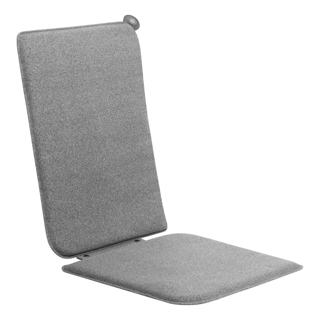 Medisana Outdoor Heated Back Cushion OL 750 Grey