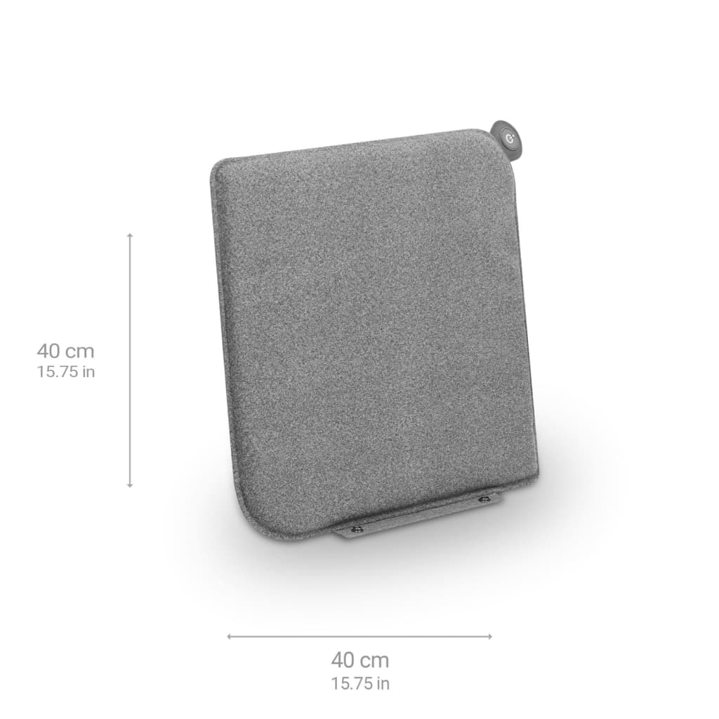 Medisana Outdoor Heated Pad OL 700 Grey