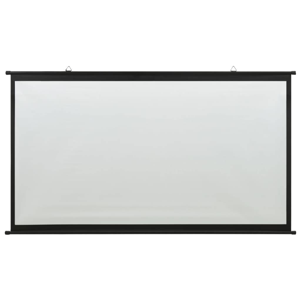 vidaXL Projection Screen 108" 16:9