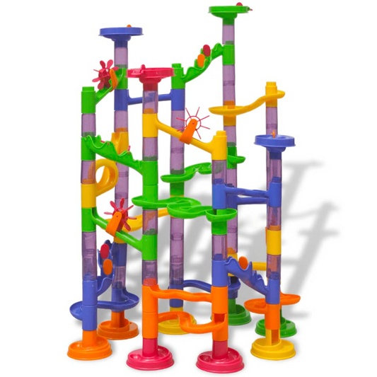 Kids'/Children's Marble Run