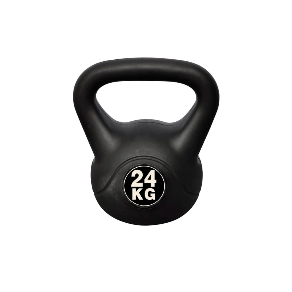 Kettle Bell 24 kg.