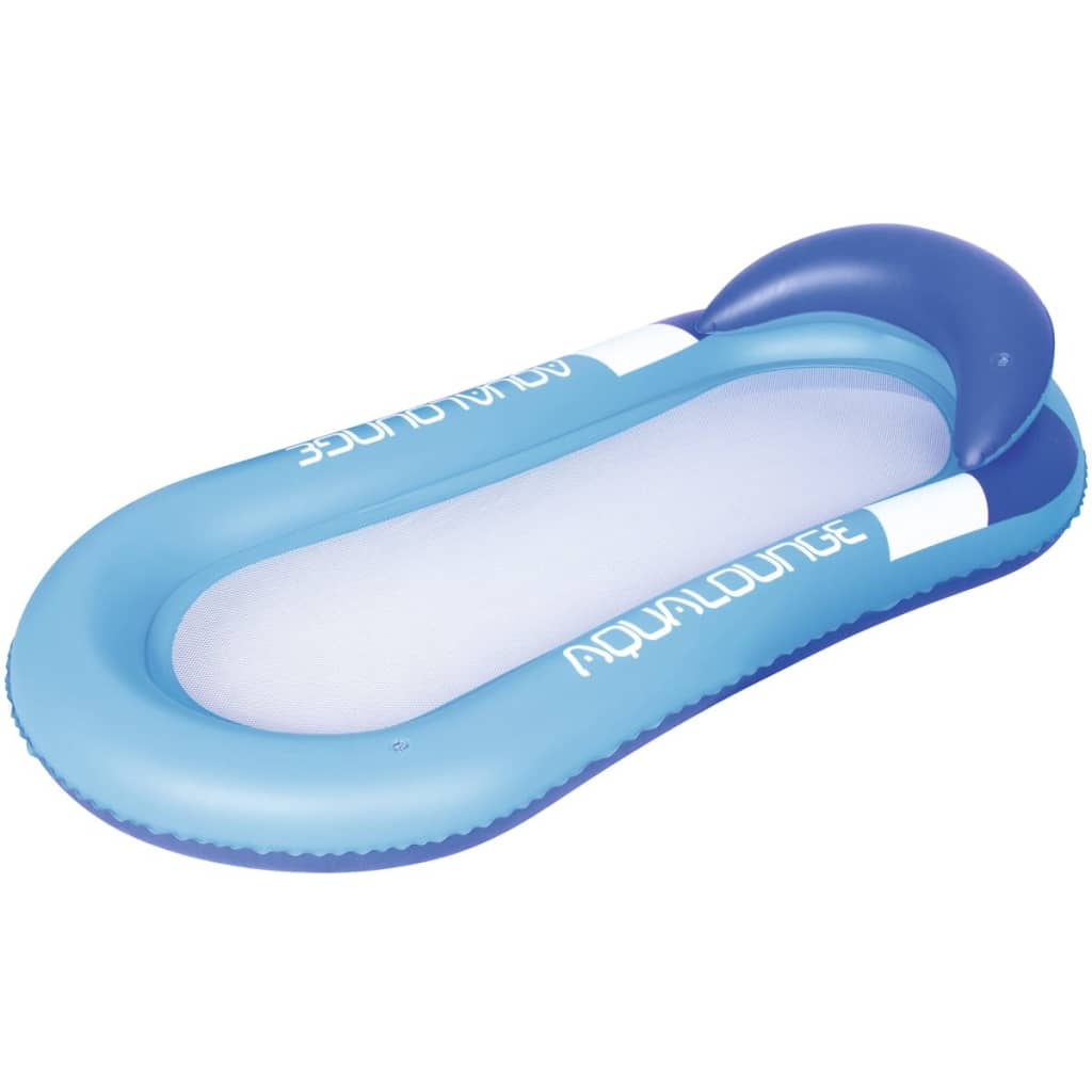 Bestway Inflatable Pool Lounger Aqua Lounge