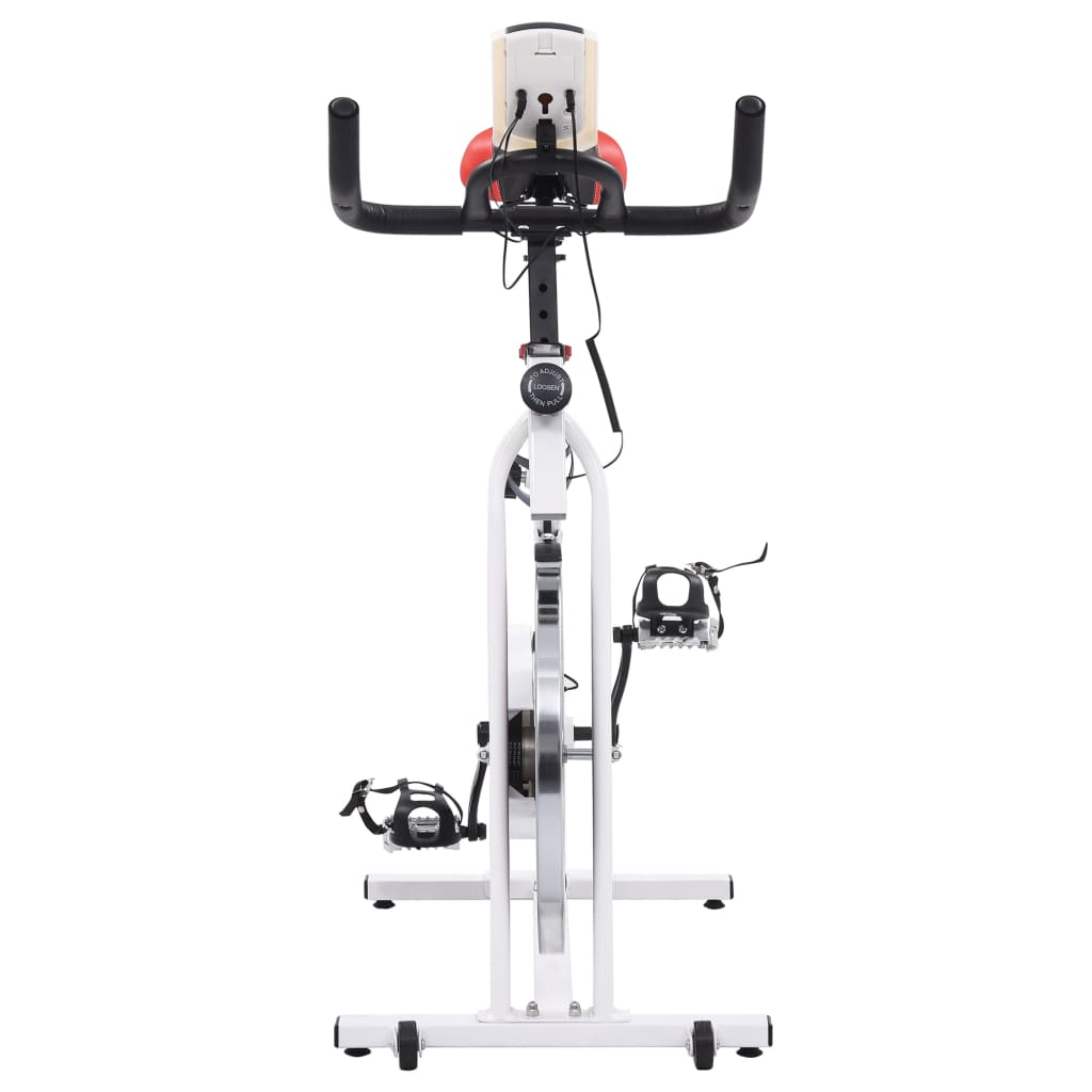 vidaXL Exercise Training Bike