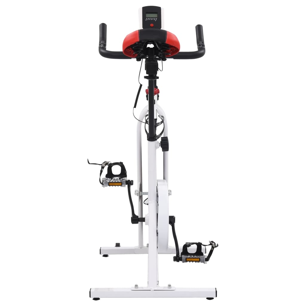 vidaXL Exercise Training Bike