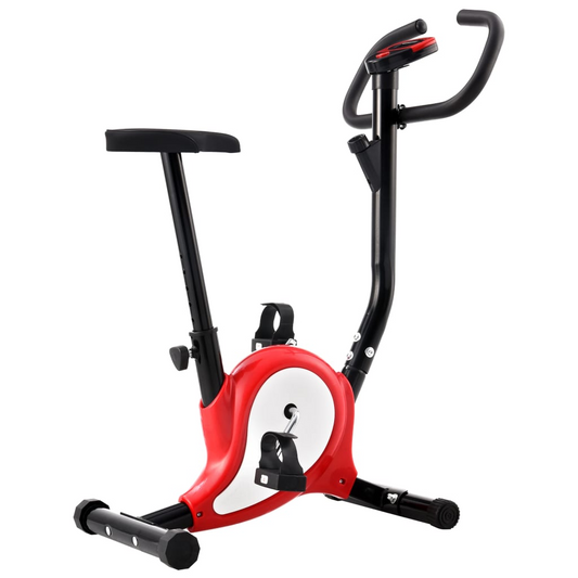 vidaXL Exercise Bike