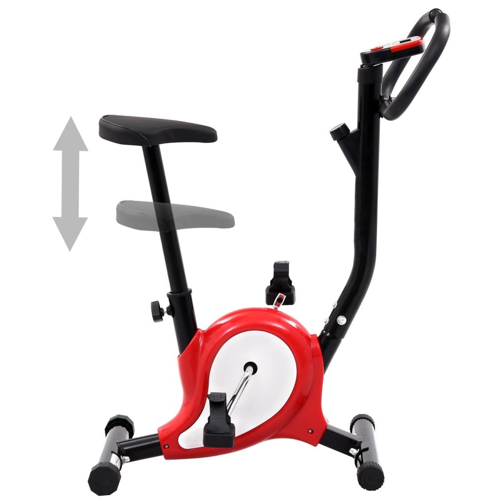 vidaXL Exercise Bike