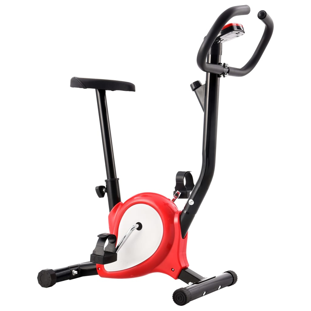 vidaXL Exercise Bike