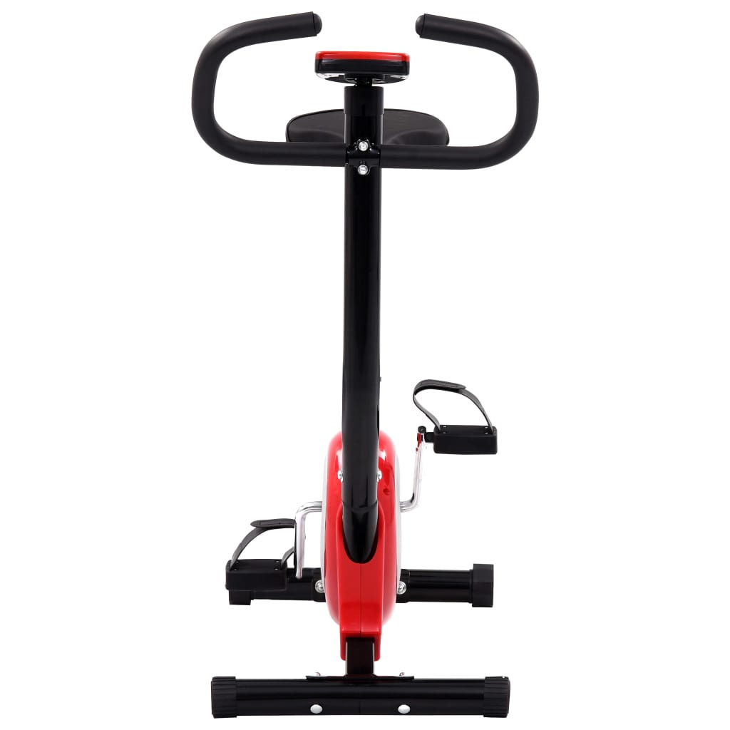 vidaXL Exercise Bike