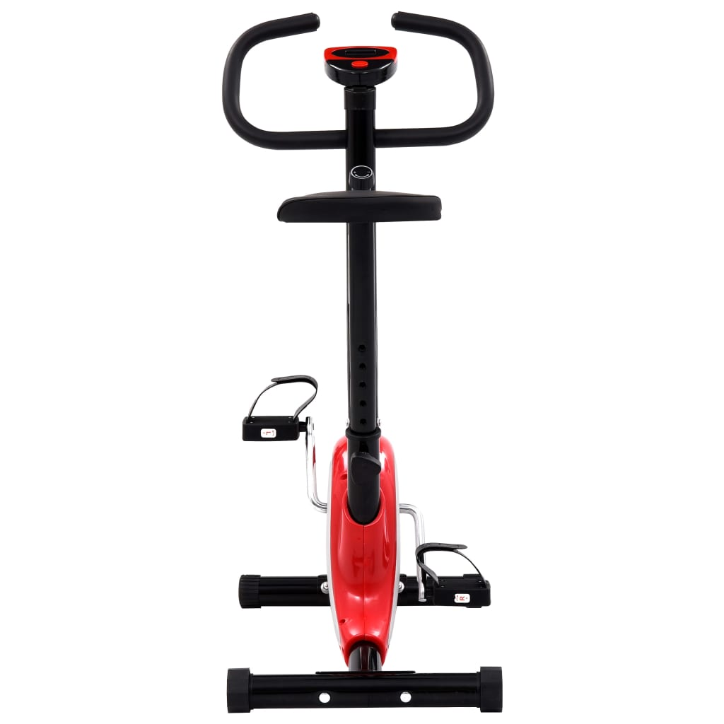 vidaXL Exercise Bike