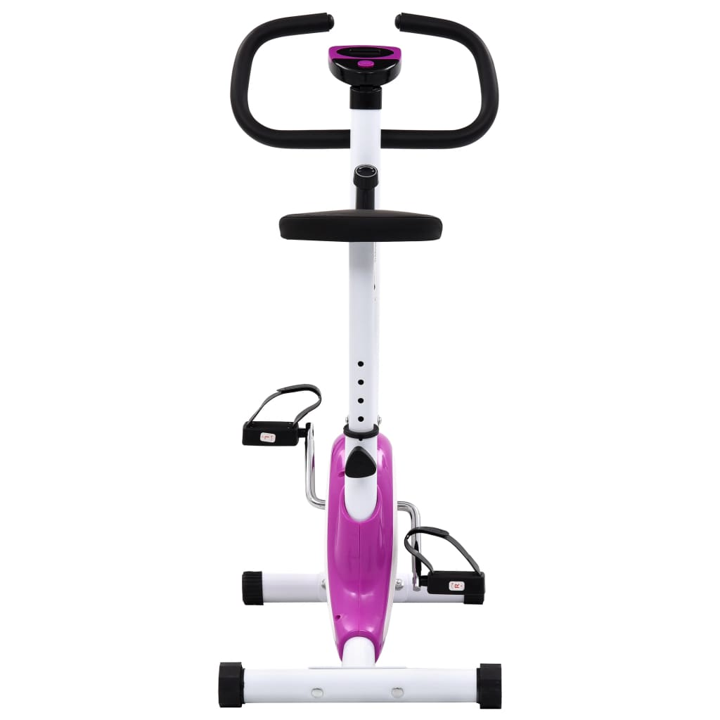 vidaXL Exercise Bike