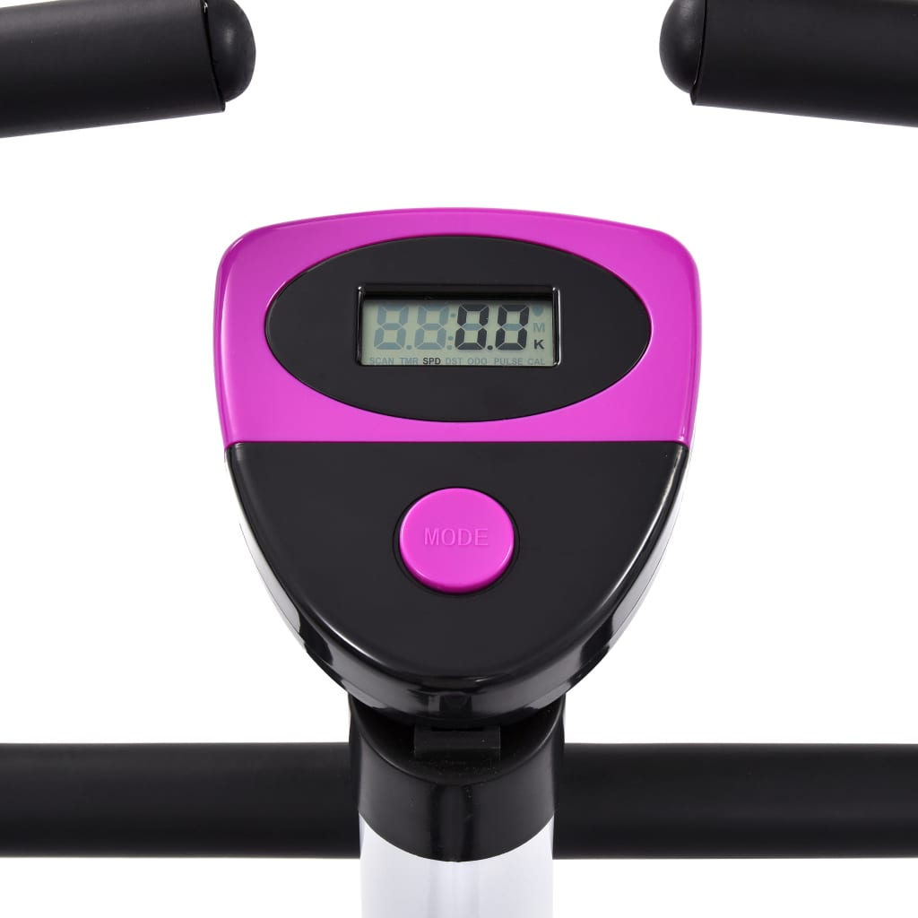 vidaXL Exercise Bike