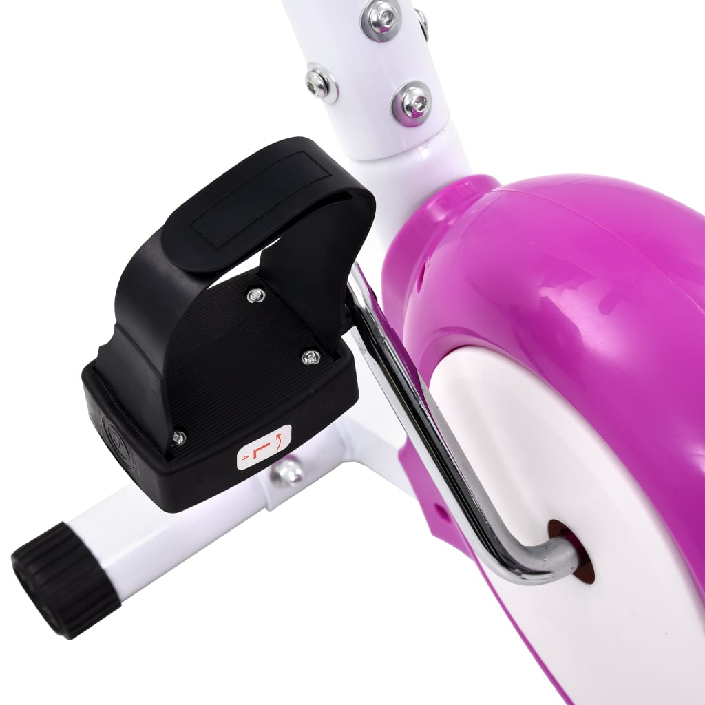 vidaXL Exercise Bike