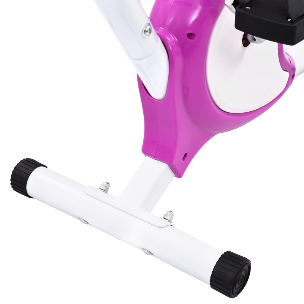 vidaXL Exercise Bike