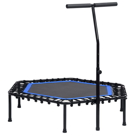 vidaXL Fitness Trampoline