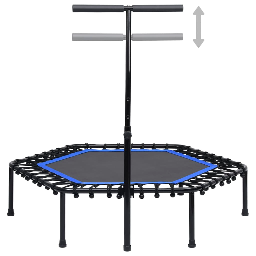 vidaXL Fitness Trampoline