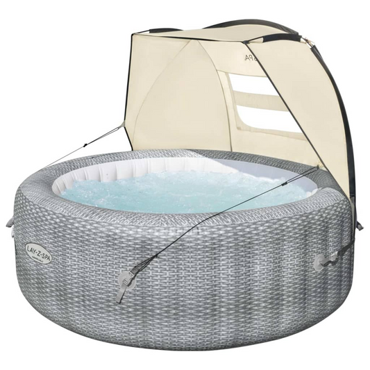 Bestway Lay-Z-Spa Spa Canopy 183x94x109 cm