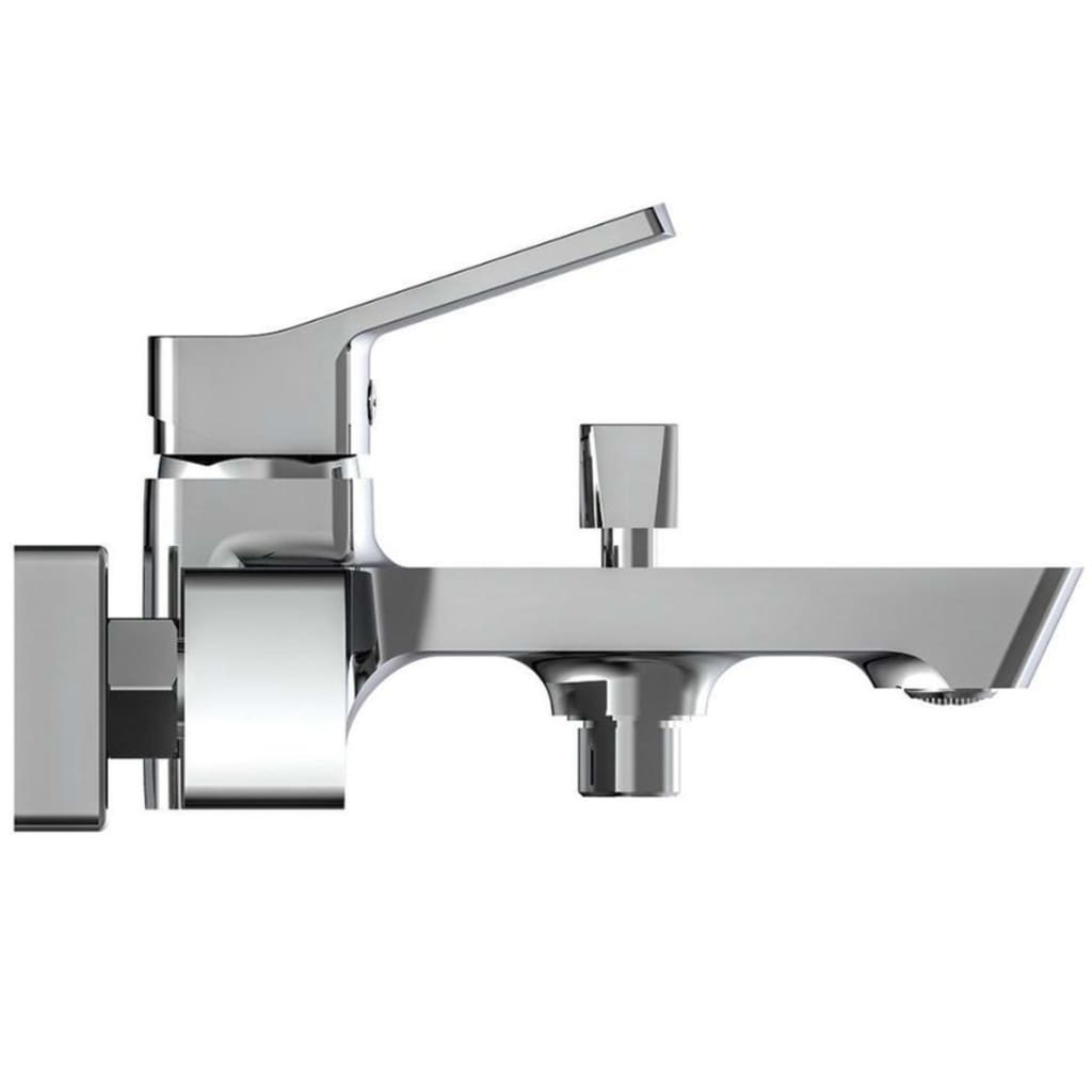 SCHÜTTE Bath Mixer STILO Chrome