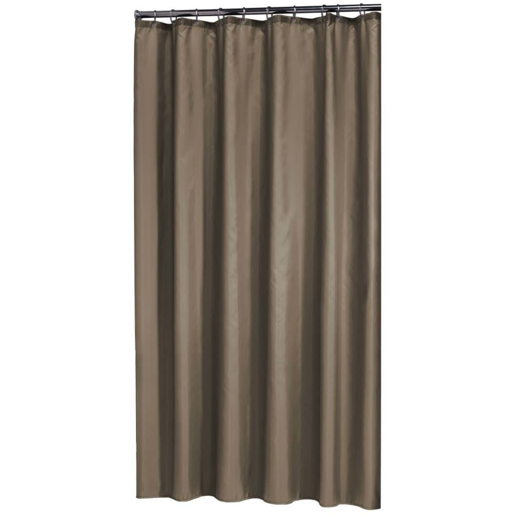 Sealskin Shower Curtain Madeira 120x200 cm Sand