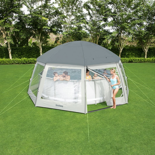 Bestway Pool Dome 600x600x295 cm