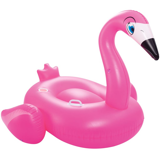 Bestway Supersized Flamingo Inflatable Pool Toy 41119