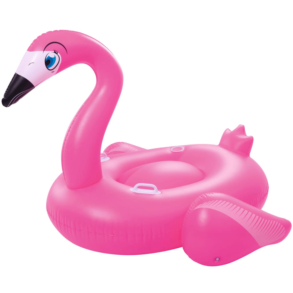 Bestway Supersized Flamingo Inflatable Pool Toy 41119