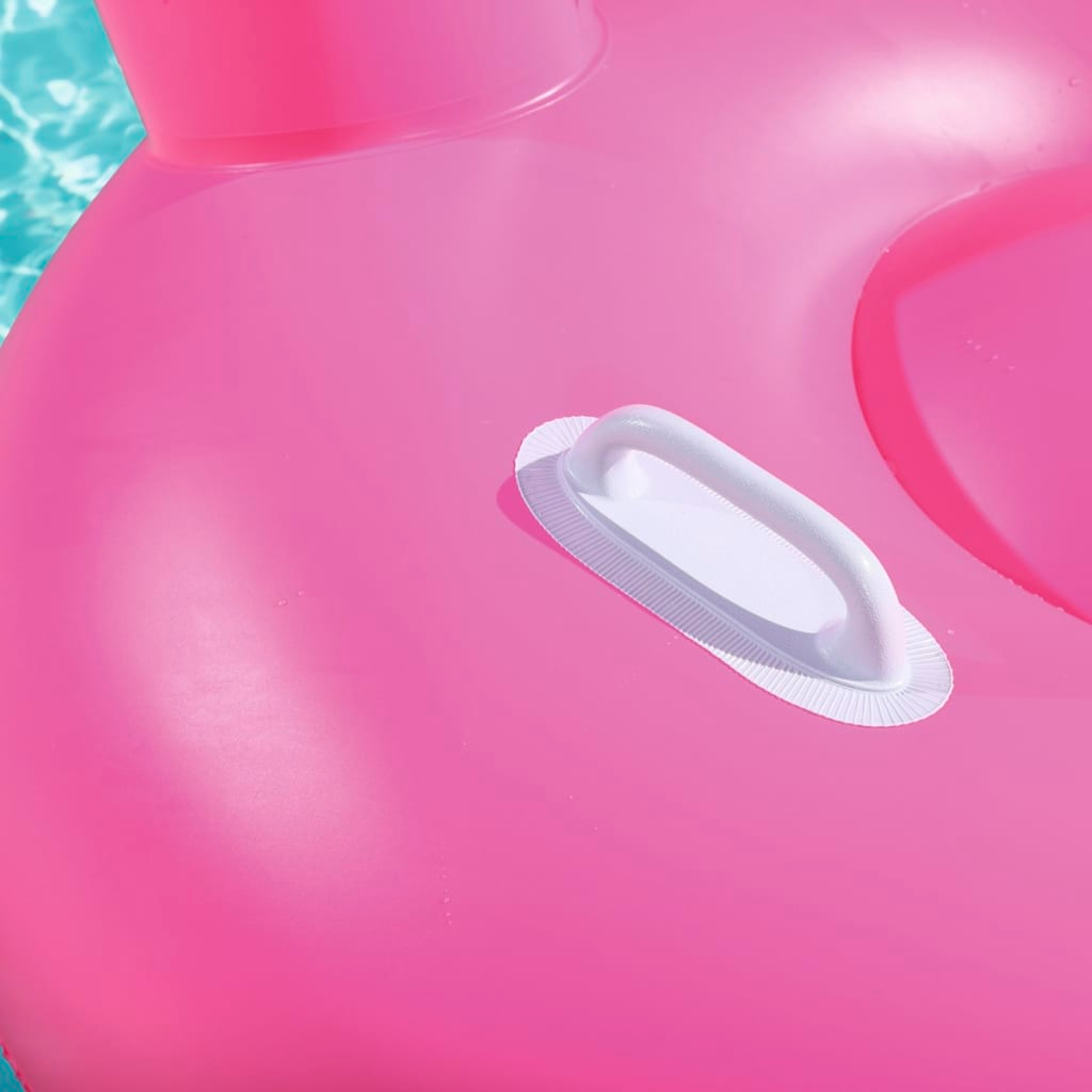 Bestway Supersized Flamingo Inflatable Pool Toy 41119