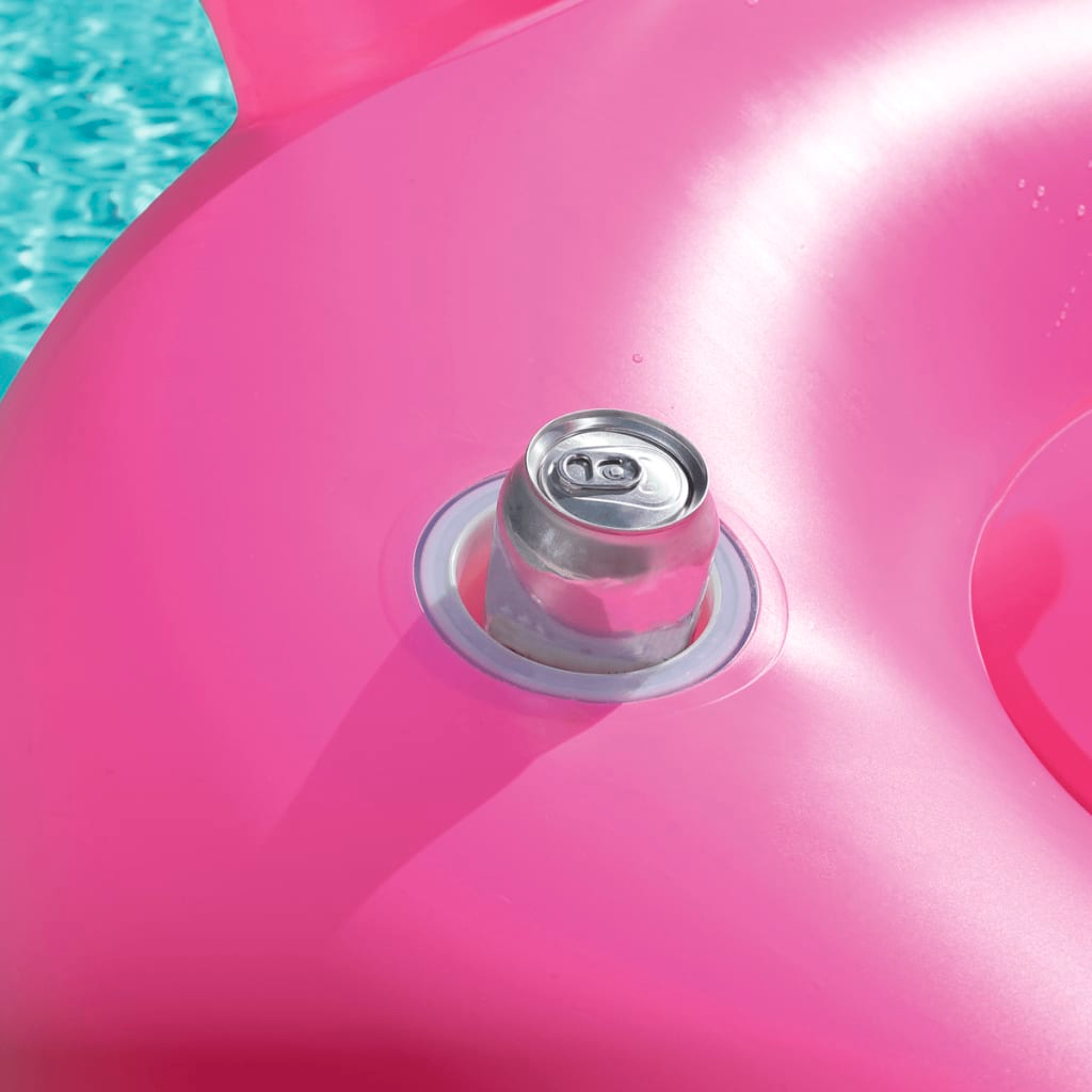 Bestway Supersized Flamingo Inflatable Pool Toy 41119