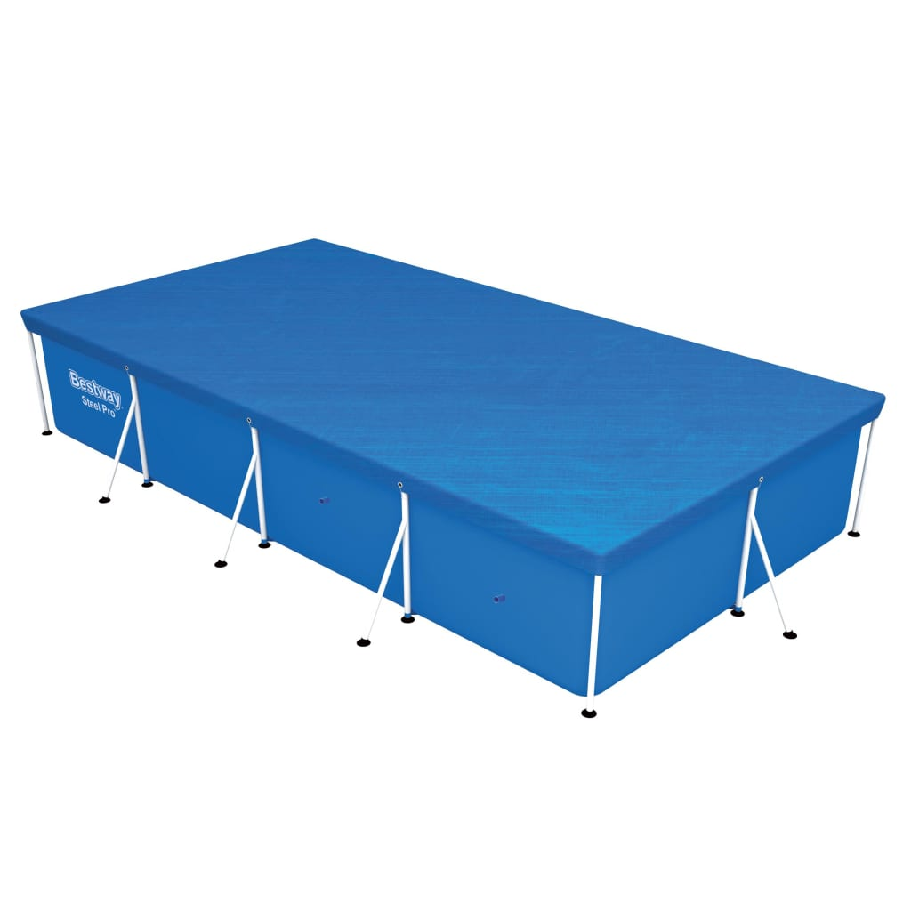 Bestway Pool Cover Flowclear 400x211 cm