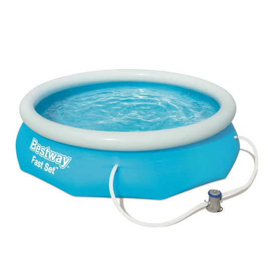 Bestway Swimming Pool Set Fast Set 305x76 cm 57270