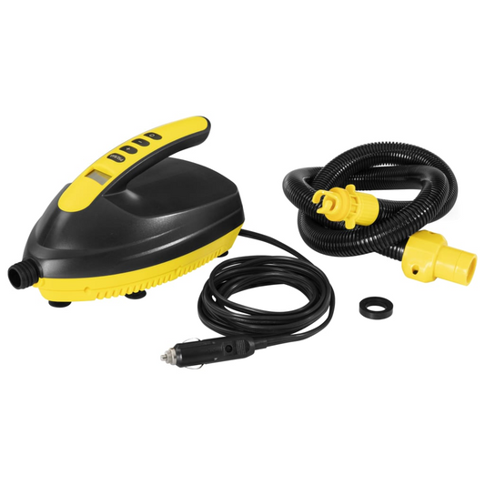 Bestway Hydro-Force Auto-Air Electric Pump 12 V