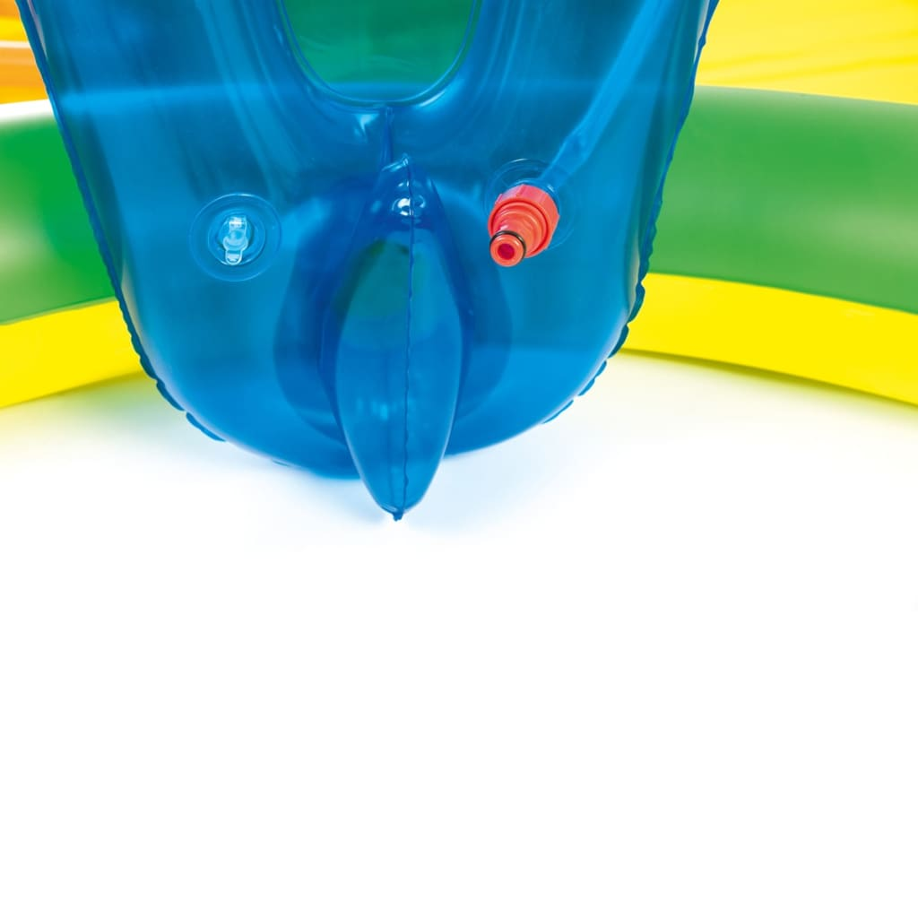 Bestway Zoo Pool Play Centre 338x167x129 cm 53060