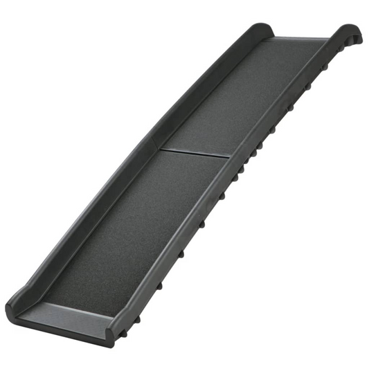 TRIXIE Pet Ramp 40x156 cm 90 kg Black 3939