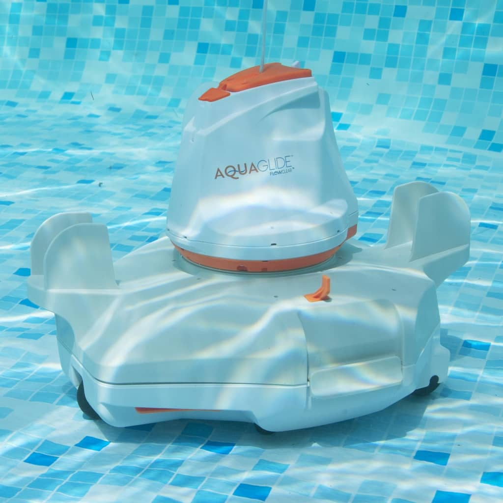 Bestway Flowclear AquaGlide Pool Vacuum Cleaner