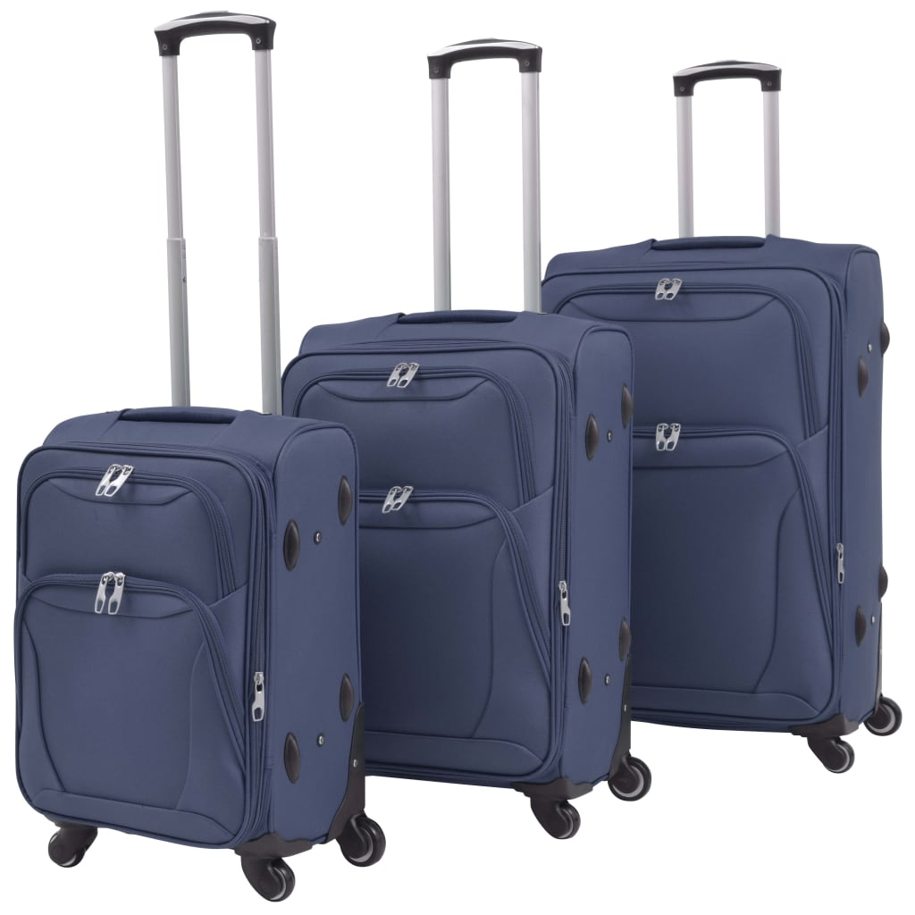 attractive trolley set