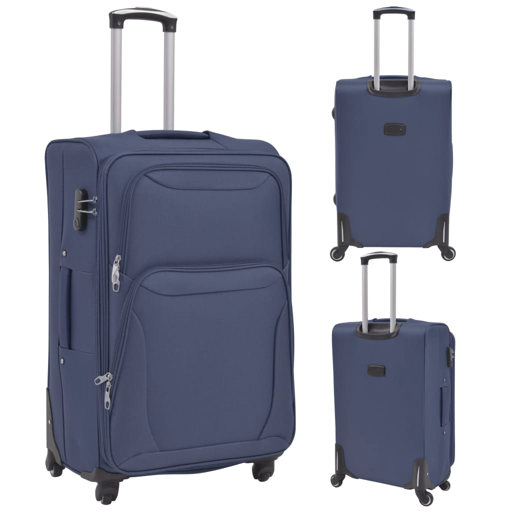 attractive trolley set