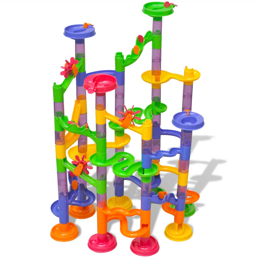 Kids'/Children's Marble Run