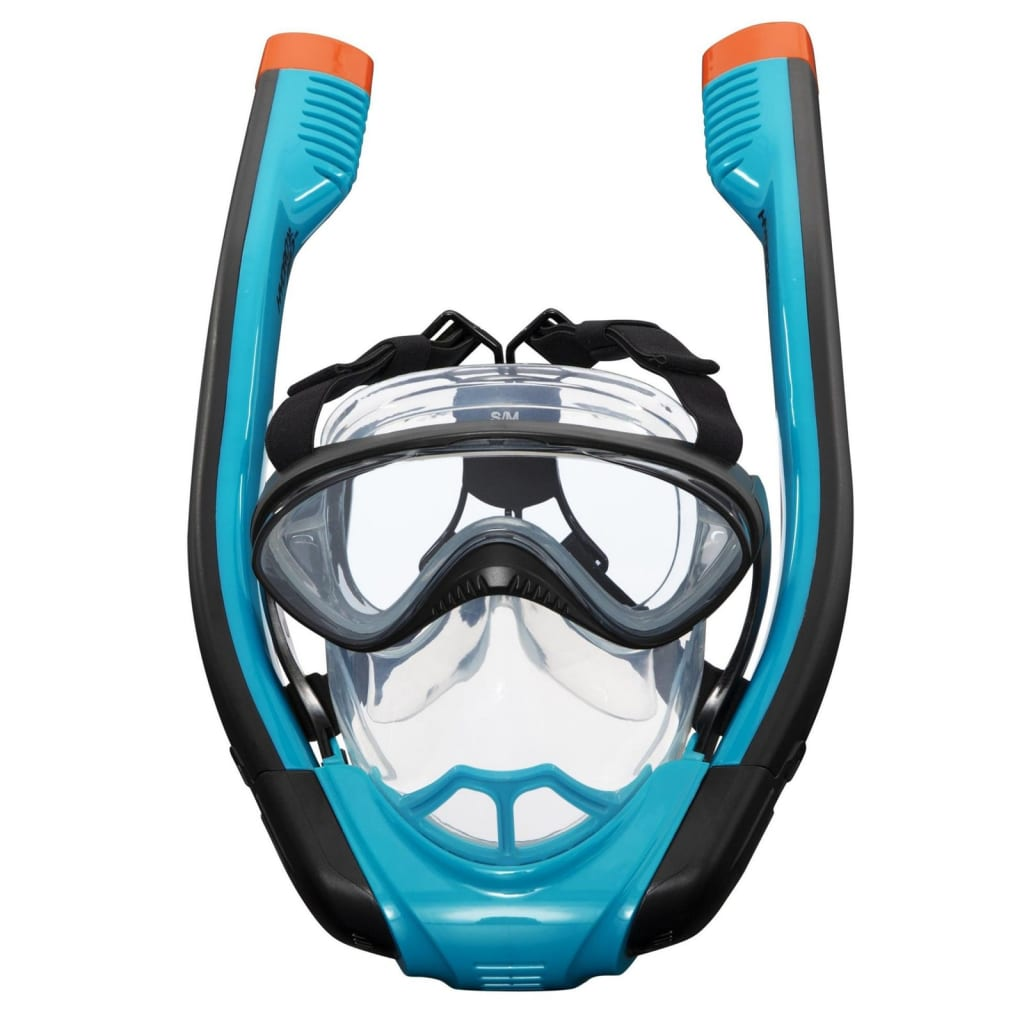 Bestway Snorkelling Mask Hydro-Pro SeaClear