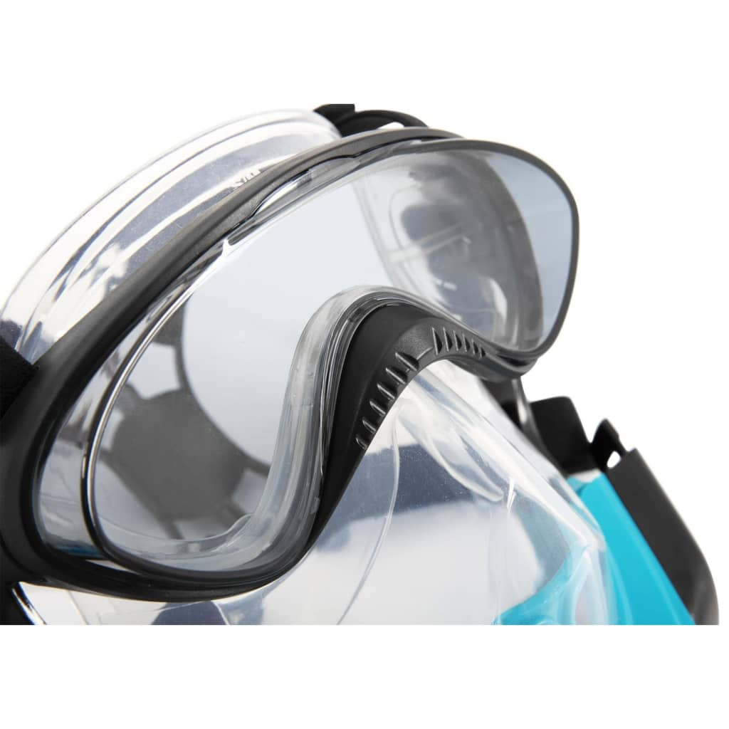 Bestway Snorkelling Mask Hydro-Pro SeaClear