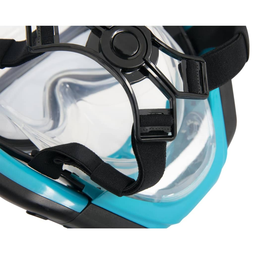 Bestway Snorkelling Mask Hydro-Pro SeaClear