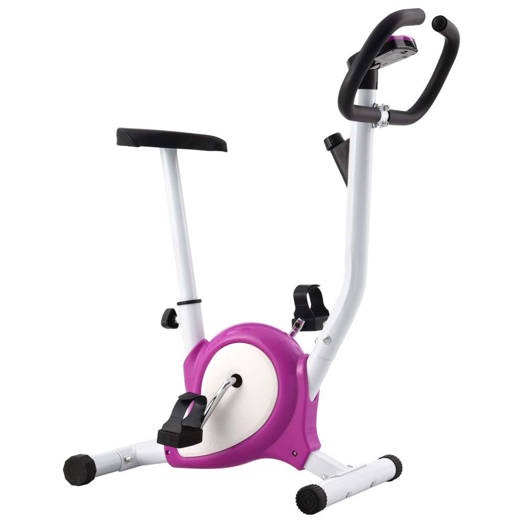 vidaXL Exercise Bike