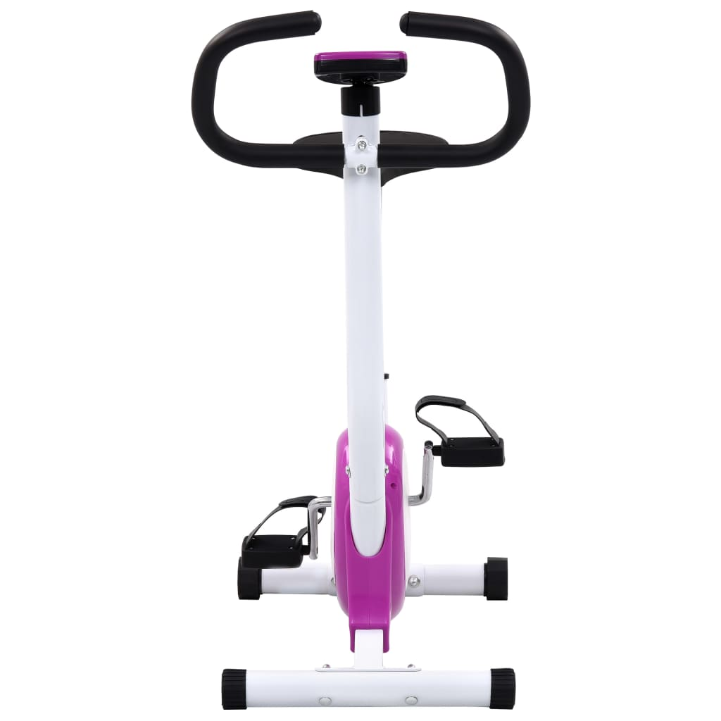 vidaXL Exercise Bike