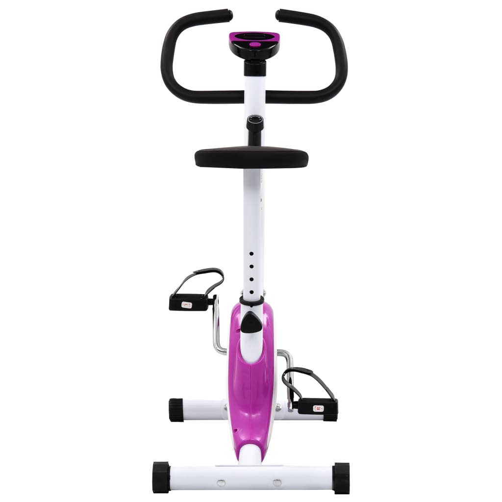 vidaXL Exercise Bike