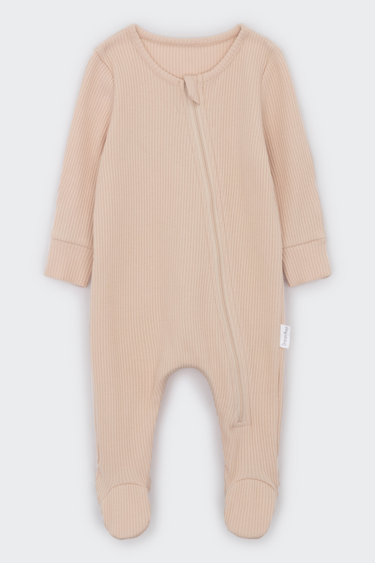 Shortbread Sleepsuit